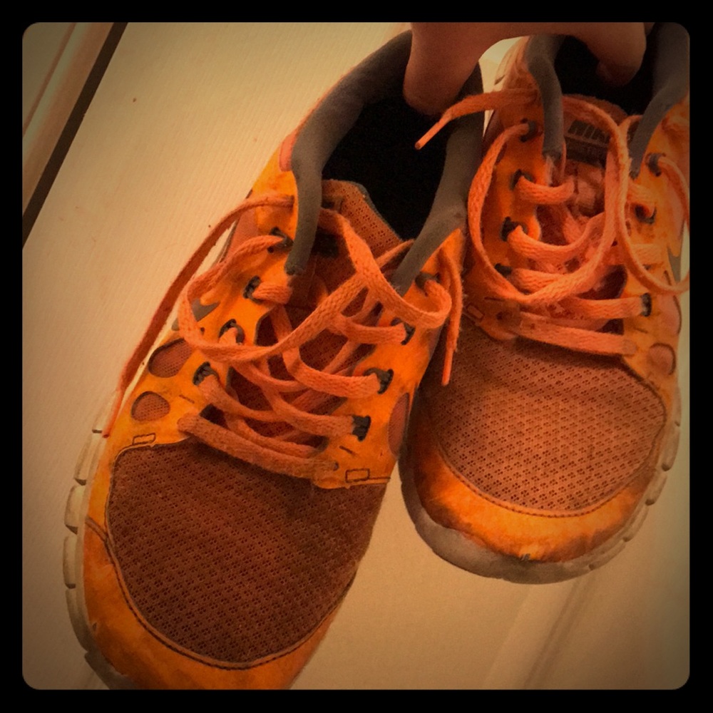 Nike Free 5.0